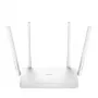 Cudy WR1300 router WLAN Gigabit Ethernet Dualband (2,4 GHz / 5 GHz) bianco