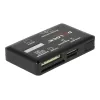 Lettore di schede DeLOCK SuperSpeed USB CF SD Micro SD MS M2 xD 5 Gbps