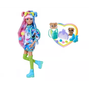 Kawaii Hi Mia bambola + accessori 595-3974