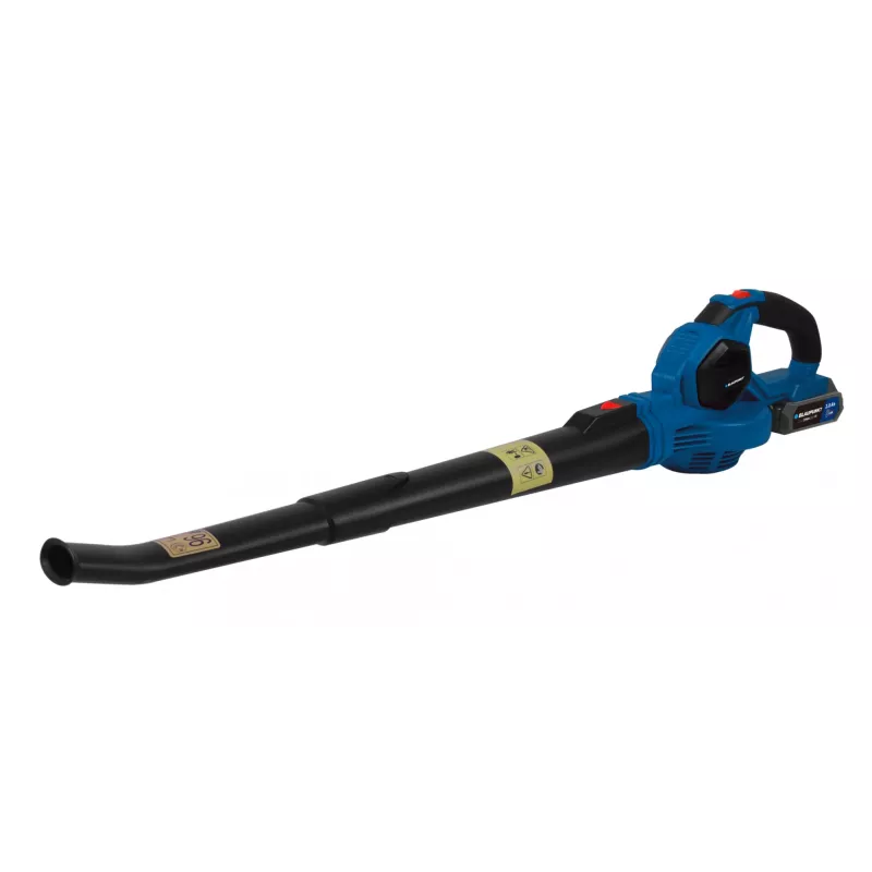 Soffiatore Blaupunkt CB2010 senza filo