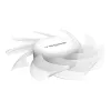 AKASA VEGAS A12 ventola case ARGB 120mm - bianco