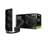 Dissipatore a liquido per CPU ASROCK Challenger Pure 360 nero — radiatore da 360 mm, AIO a circuito chiuso