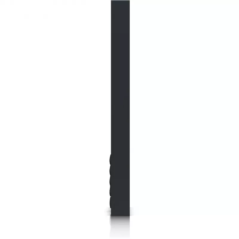 Ubiquiti G3 Intercom terminale citofonico per interni/esterni per la gestione delle richieste di accesso per edifici residenziali e commerciali con supporto touch-pass
