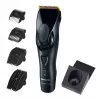 Tagliacapelli Panasonic ER-DGP84 nero litio-ione 50 min