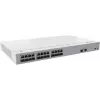 HUAWEI eKit S110 Serie S110-24LP2SR unmanaged L2 Gigabit Ethernet (10/100/1000) Power over Ethernet (PoE) 1U grigio