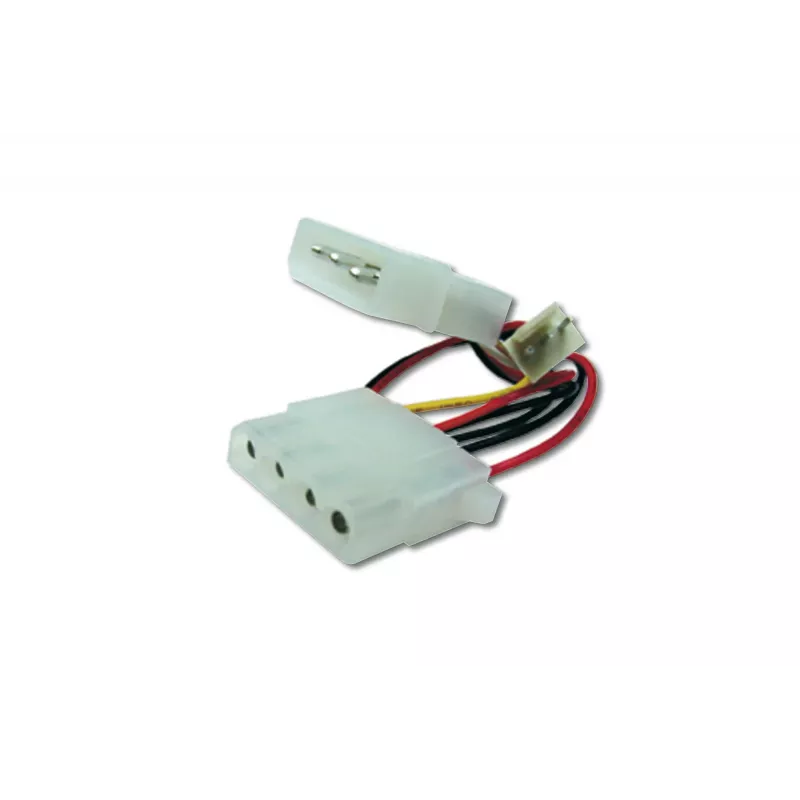 Cavo di alimentazione interno per dissipatore CPU Digitus AK-430302-002-M