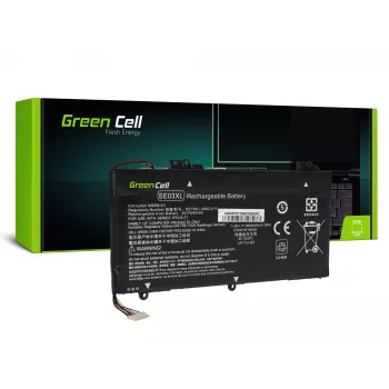 Batteria laptop SE03XL per HP Pavilion