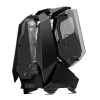Case per PC Jonsbo MOD5, ATX, nero