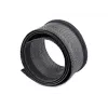StarTech.com guaina cavi 3 m con chiusura a strappo - accorciabile - custodia cavi ad alta resistenza - 3 cm di diametro - guaina in rete - gestione cavi /