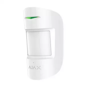 Rilevatore Wrl COMBIPROTECT/bianco 38097 Ajax