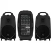 Altoparlante per diffusione sonora (PA) Behringer PPA2000BT