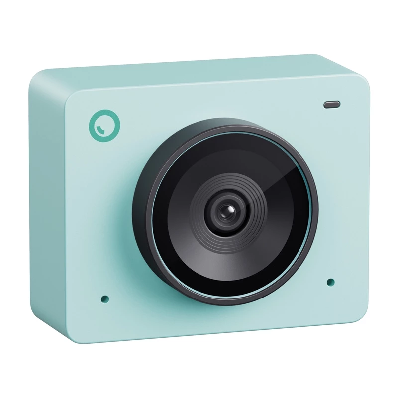 Webcam Obsbot Meet 2 grigia – videocamera USB 1080p 60fps per conferenze e streaming