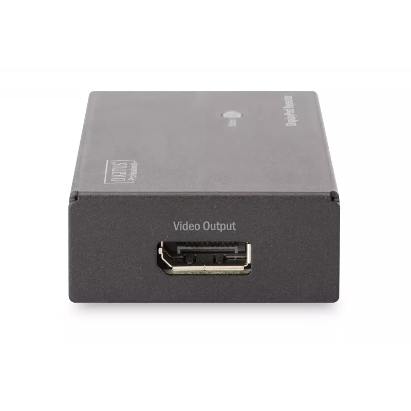 Ripetitore DisplayPort Digitus DS-52900 4K