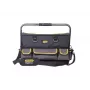 Stanley FMST1-70719 Cassetta per piccole parti/attrezzi metallo nero, giallo