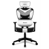 Sedia da gaming Huzaro Combat 8.0 bianco