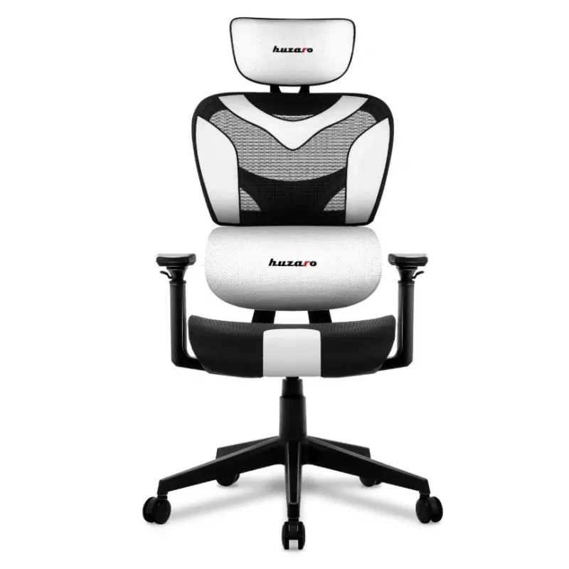 Sedia da gaming Huzaro Combat 8.0 bianco