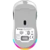 Mouse wireless YENKEE YMS 3500WE Samurai