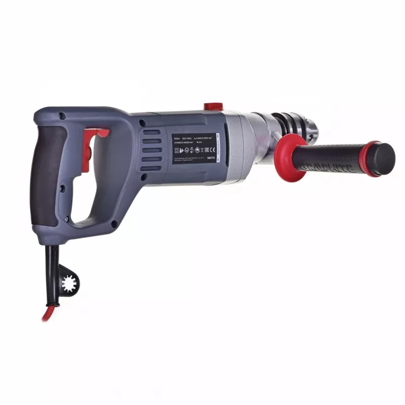 Graphite 58G712 trapano 2500 giri/min senza chiave 3,5 kg