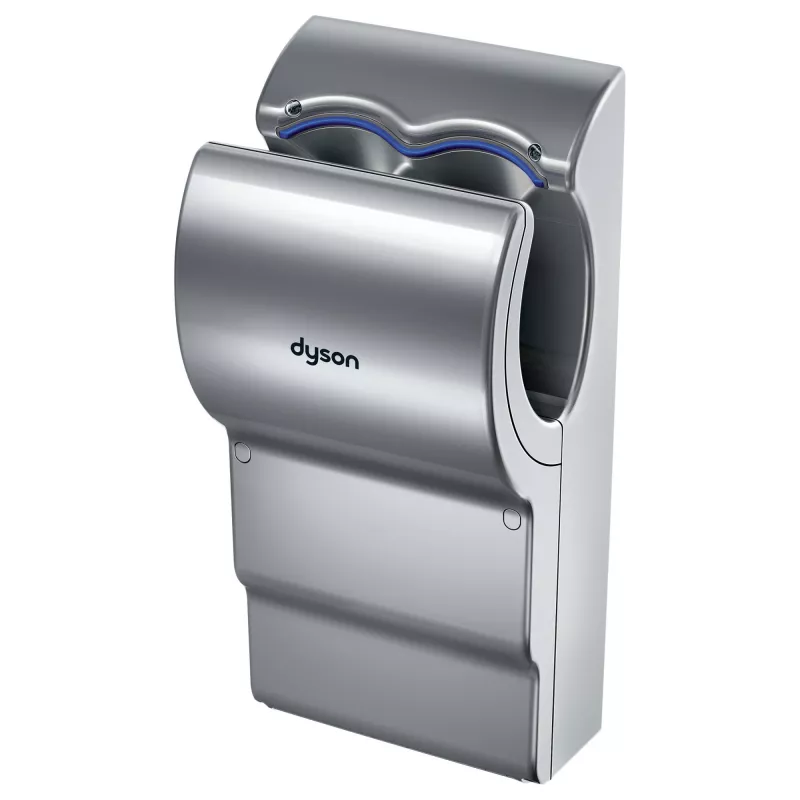 AB 14 Airblade dB asciugamani 1600 W argento