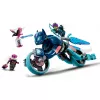 LEGO DREAMZzz Moto gatto di Zoey giocattolo da costruzione 71479