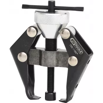 Estrattore per poli batteria e bracci tergicristallo KS TOOLS a 2 bracci, 15 mm (700.1190)