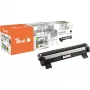 Peach 111970 cartuccia toner 1 pz. nero