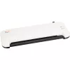 Peach PL750 plastificatrice a caldo 400 mm/min nero, bianco