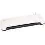 Peach PL750 plastificatrice a caldo 400 mm/min nero, bianco