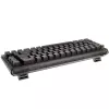 Tastiera Ducky One 3 Aura SF gaming USB QWERTY US International nero