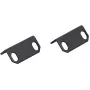 Kit rack HP Enterprise 1U modello 5184-6978 per il montaggio di dispositivi 1U in armadi rack