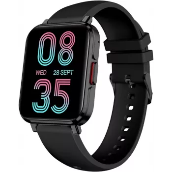 Smartwatch myPhone Watch LS nero 1,85 pollici IPS