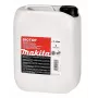 Makita olio per catena e PROW.5L Biotop