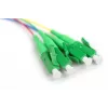 Digitus cavo drop FTTH monomodale 4 fibre 30 m LC/APC