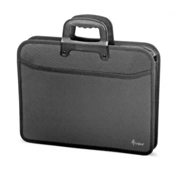 Valigetta portadocumenti Forpus FO21655 nero