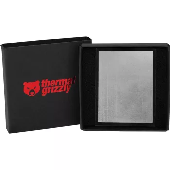 Pad termoconduttivo Thermal Grizzly KryoSheet 68×51 mm antracite, 1 g