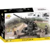 Set di costruzioni Cobi Blocks 10,5 cm Flak 39 — 339 pezzi