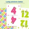 Elfer raus Junior, gioco di carte