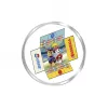 Piste giocattolo CARRERA FIRST Paw Patrol On the Track modello 20063056 — set slot car per bambini
