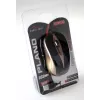 PLANO - mouse ottico 800 Cpi, 3 pulsanti + rotellina di scorrimento, interfaccia USB (MT1091MO)