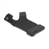 Cinturino da polso DeLOCK 90609 nero neoprene nylon polimero PU robusto grip
