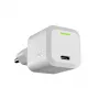 Green Cell CHARGC06W caricabatterie mobile universale bianco AC caricabatterie rapido