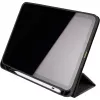 Custodia Folio Tucano Up Plus per iPad 10,9 pollici 2022 grigio