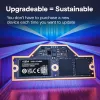 Modulo di memoria Crucial LPDDR5X 32GB 7500 MT/s
