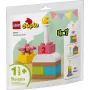 Blocks DUPLO 30712 Torta di compleanno