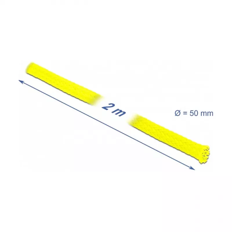 Guaina per cavo DeLOCK 20760