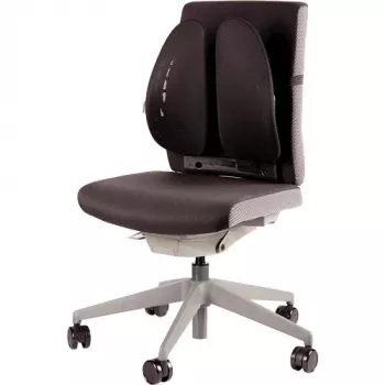 SUPPORTO LOMBARE PER SEDIA/BACK ANGEL 8026401 FELLOWES