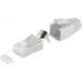 Connettore RJ45 ShiverPeaks BS72067-GR grigio