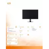 Monitor per computer 27
