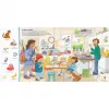 tiptoi starter set: Suchen und Entdecken - Meine Welt, libro didattico, penna e libro illustrato