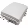 Box di distribuzione outdoor Digitus DN-968911 per 24 adattatori LC/SC